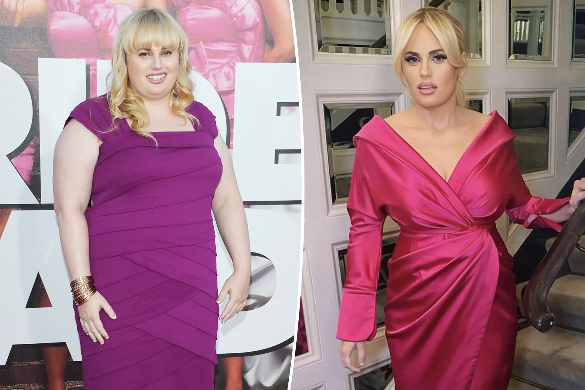 Rebel Wilson