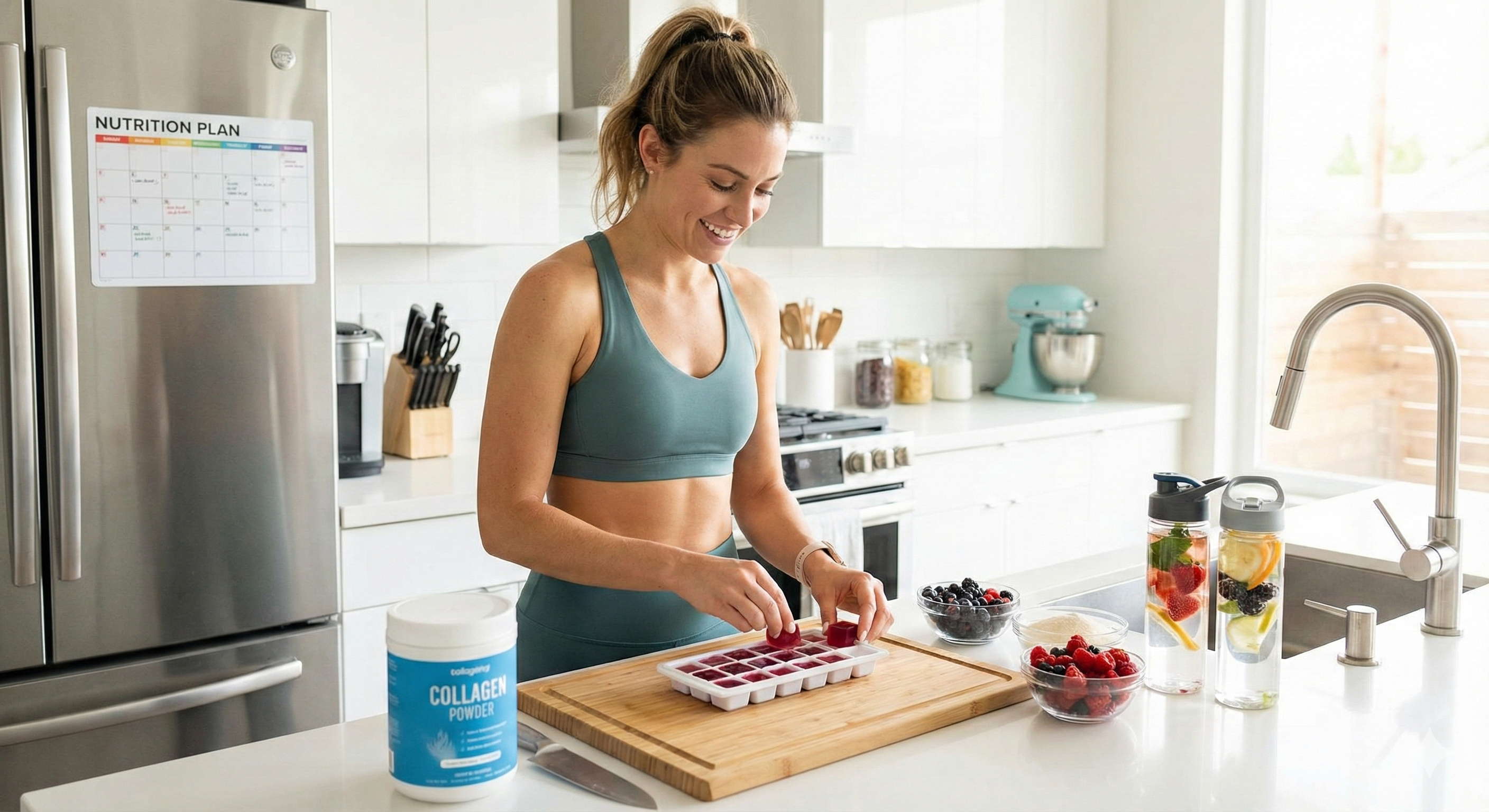 Social Media Reactions